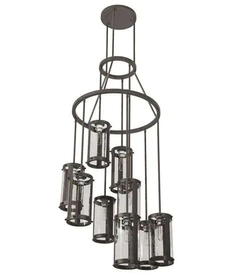 The Meyda Tiffany - Cartier by Meyda Lighting - Image 3