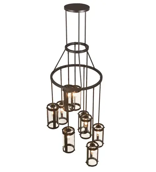 The Meyda Tiffany - Cartier by Meyda Lighting - Image 4