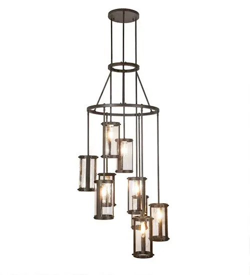 The Meyda Tiffany - Cartier by Meyda Lighting - Image 5