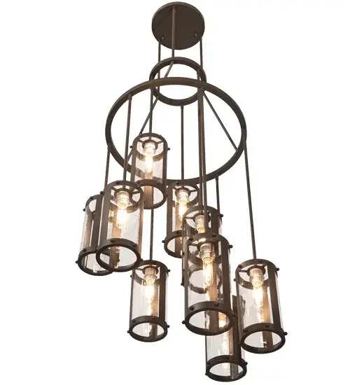 The Meyda Tiffany - Cartier by Meyda Lighting - Image 6