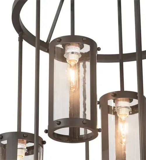 The Meyda Tiffany - Cartier by Meyda Lighting - Image 8