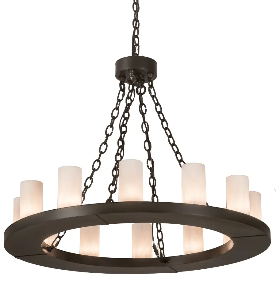 The Meyda Tiffany - Loxley by Meyda Lighting - Image 1