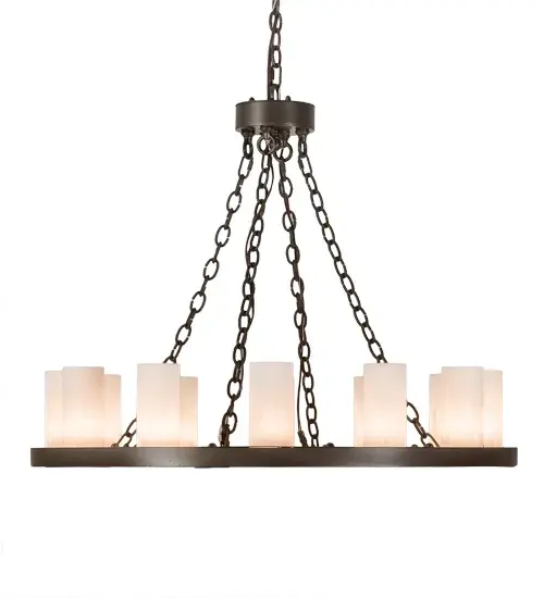 The Meyda Tiffany - Loxley by Meyda Lighting - Image 5