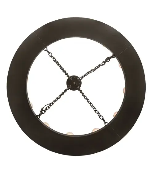 The Meyda Tiffany - Loxley by Meyda Lighting - Image 7