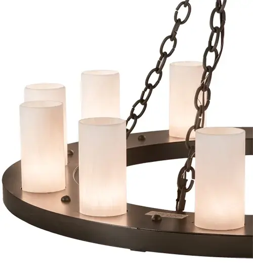 The Meyda Tiffany - Loxley by Meyda Lighting - Image 8