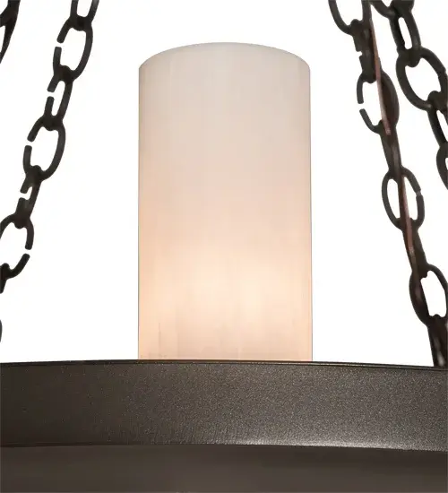 The Meyda Tiffany - Loxley by Meyda Lighting - Image 9