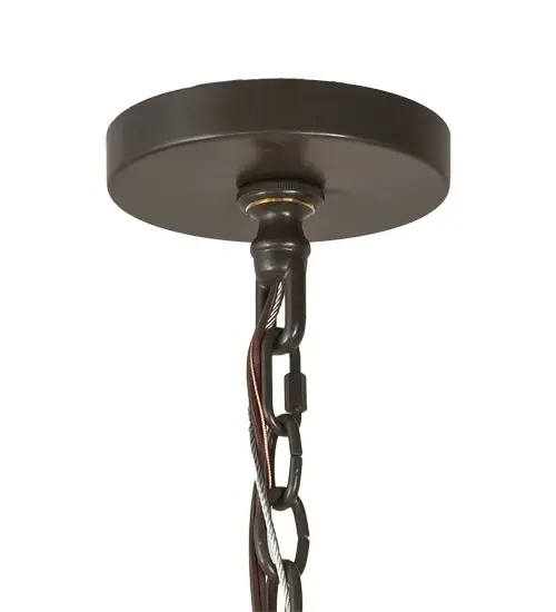 The Meyda Tiffany - Loxley by Meyda Lighting - Image 10