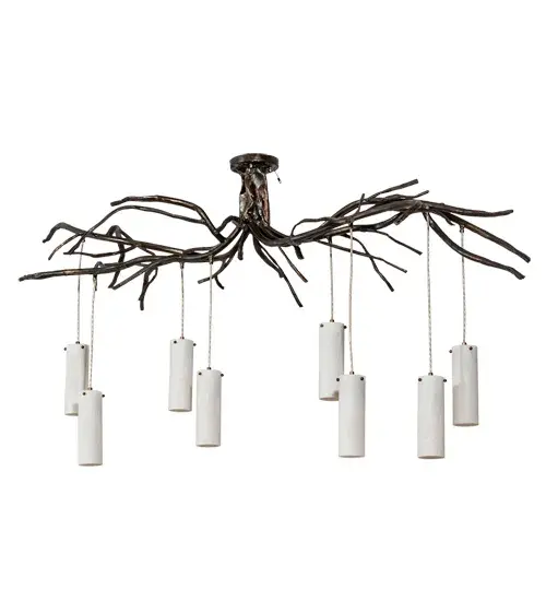 The Winter Solstice by Meyda Lighting - Image 3