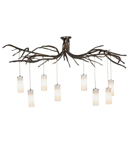 The Winter Solstice by Meyda Lighting - Image 5