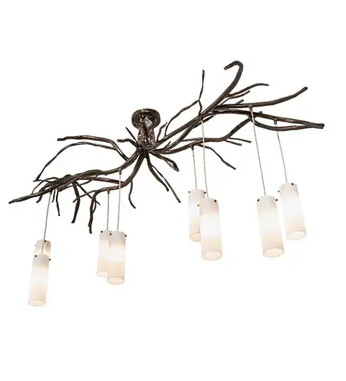 The Winter Solstice by Meyda Lighting - Image 6