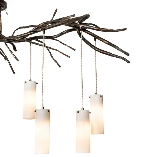 The Winter Solstice by Meyda Lighting - Image 9