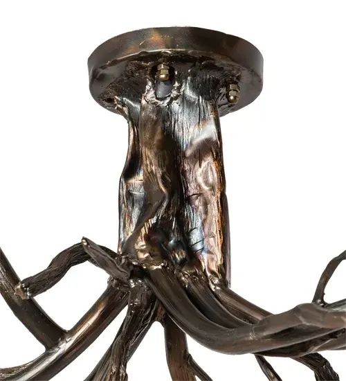 The Winter Solstice by Meyda Lighting - Image 10