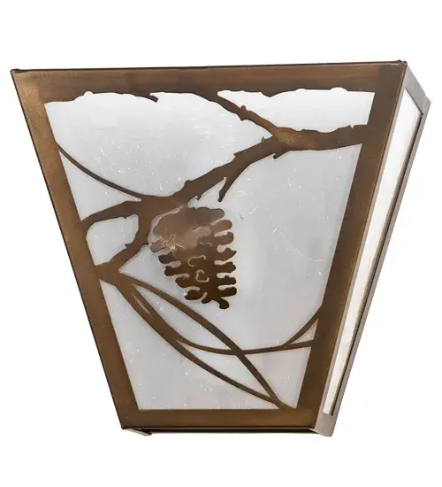 The Meyda Tiffany - Whispering Pines by Meyda Lighting - Image 3