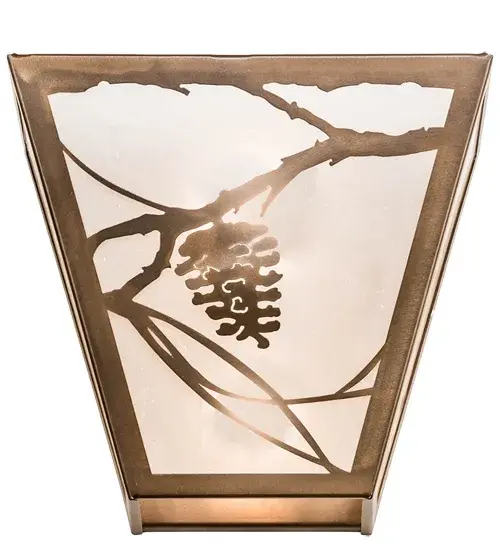 The Meyda Tiffany - Whispering Pines by Meyda Lighting - Image 6