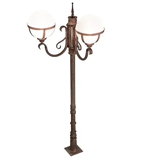 The Bola by Meyda Lighting - Image 4