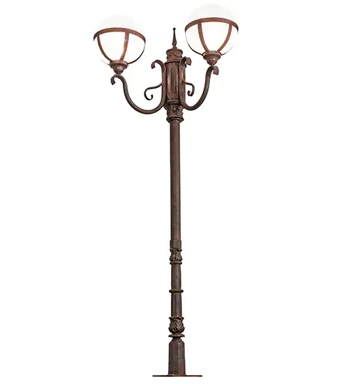 The Bola by Meyda Lighting - Image 5