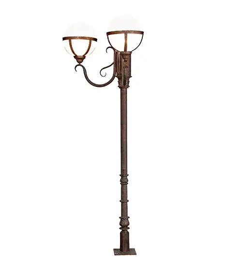 The Bola by Meyda Lighting - Image 6