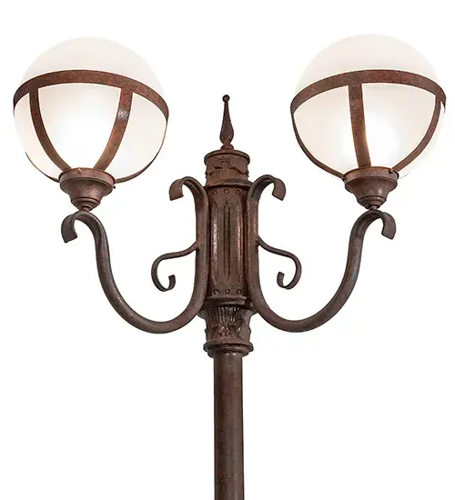 The Bola by Meyda Lighting - Image 7