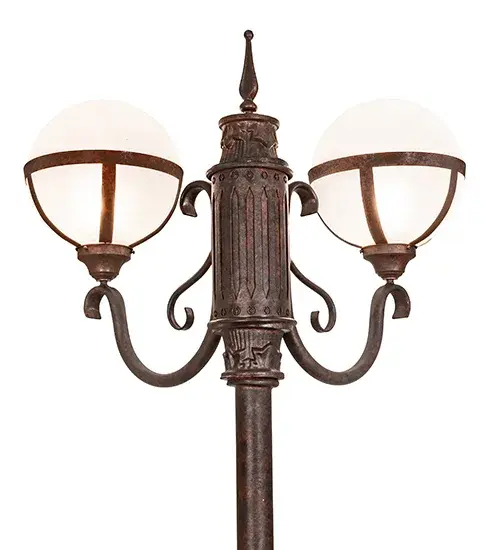 The Bola by Meyda Lighting - Image 8