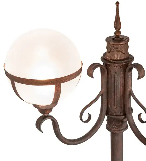The Bola by Meyda Lighting - Image 9