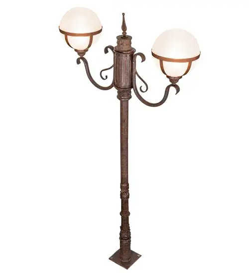 The Meyda Tiffany - Bola by Meyda Lighting - Image 4