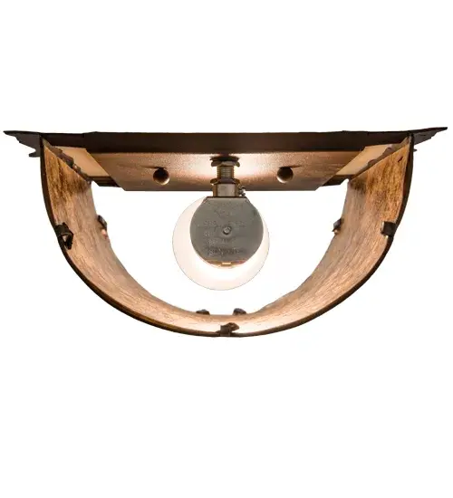 The Whispering Pines by Meyda Lighting - Image 8
