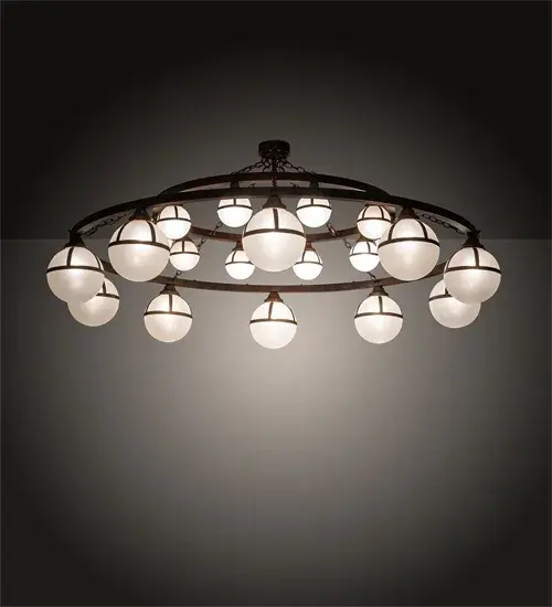 The Bola by Meyda Lighting - Image 1
