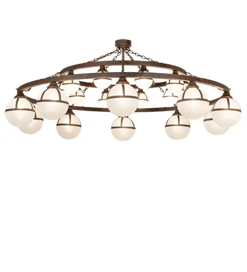 The Bola by Meyda Lighting - Image 2