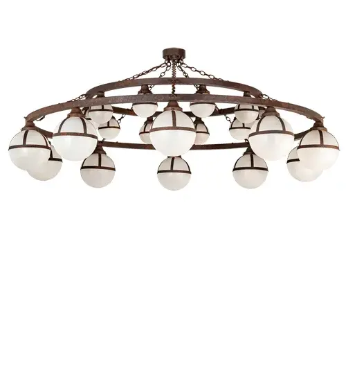 The Bola by Meyda Lighting - Image 3
