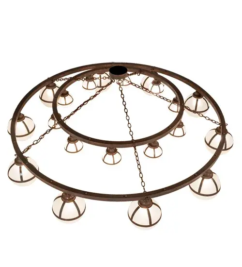 The Bola by Meyda Lighting - Image 4