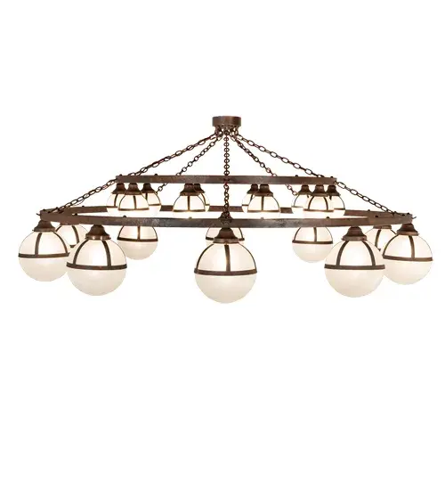 The Bola by Meyda Lighting - Image 5