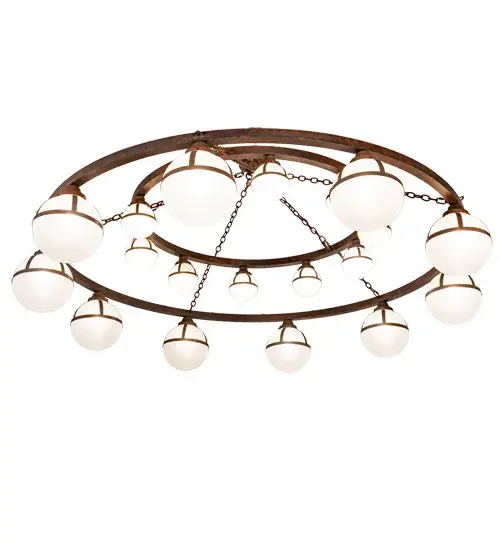 The Bola by Meyda Lighting - Image 6