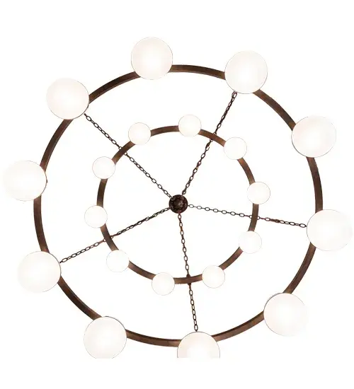 The Bola by Meyda Lighting - Image 7