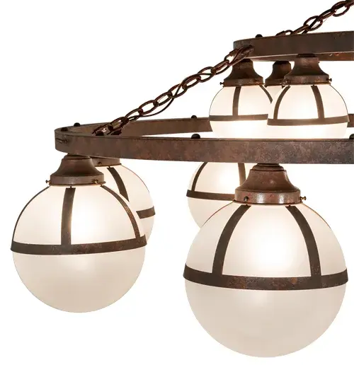 The Bola by Meyda Lighting - Image 9