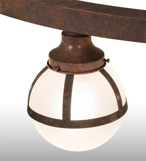 The Bola by Meyda Lighting - Image 10
