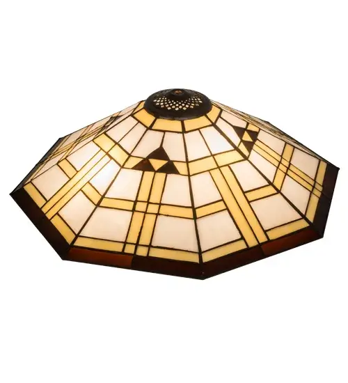 The Arrowhead by Meyda Lighting - Image 1