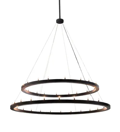 The Willowbend by Meyda Lighting - Image 2