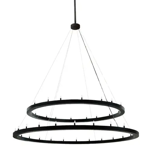 The Willowbend by Meyda Lighting - Image 3