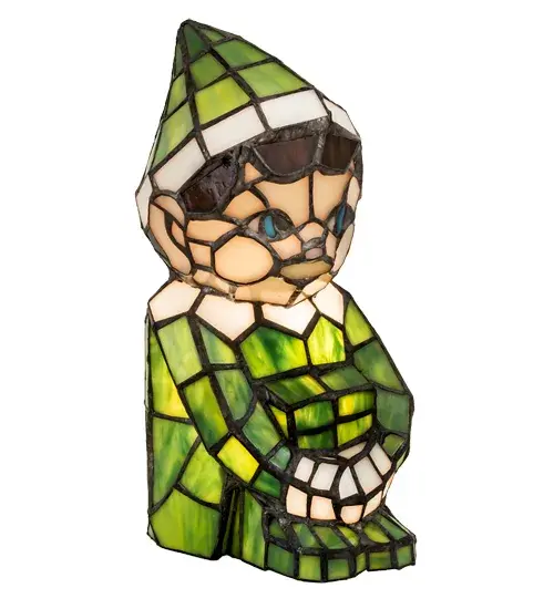 The Meyda Tiffany - Elf by Meyda Lighting - Image 2