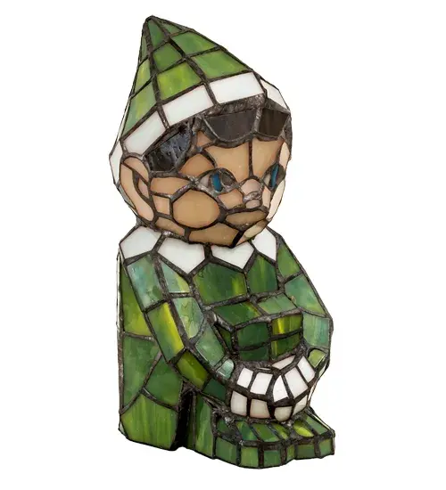 The Meyda Tiffany - Elf by Meyda Lighting - Image 3