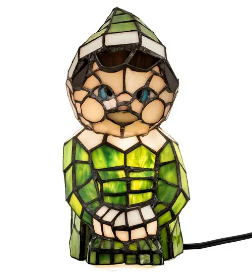 The Meyda Tiffany - Elf by Meyda Lighting - Image 4