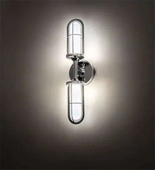 The Jaula by Meyda Lighting - Image 1