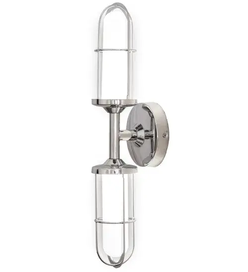 The Jaula by Meyda Lighting - Image 7