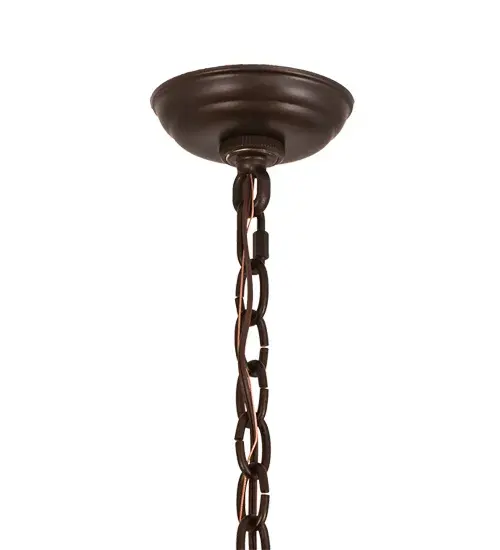 The Driftwood by Meyda Lighting - Image 9