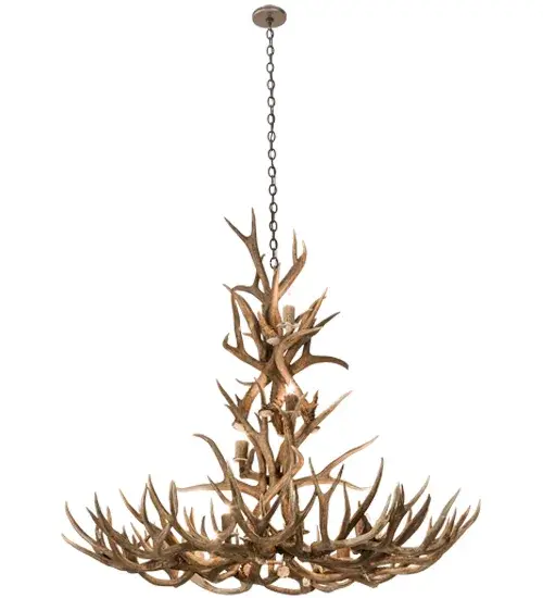 The Antlers by Meyda Lighting - Image 10