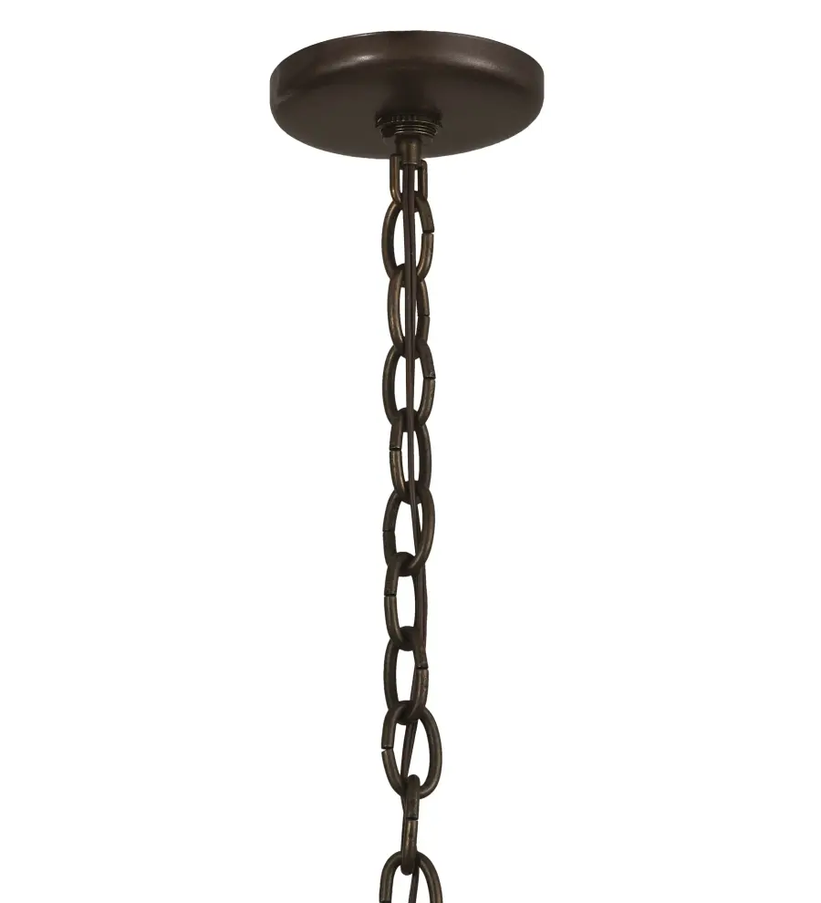 The Antlers by Meyda Lighting - Image 9