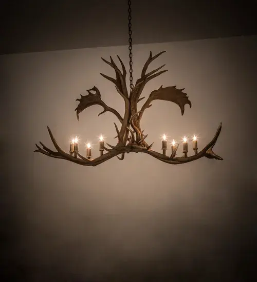 The Antlers by Meyda Lighting - Image 1