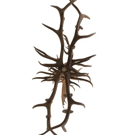 The Antlers by Meyda Lighting - Image 7