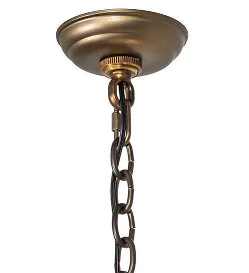 The Antlers by Meyda Lighting - Image 9