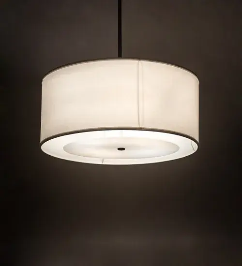 The Cilindro by Meyda Lighting - Image 1